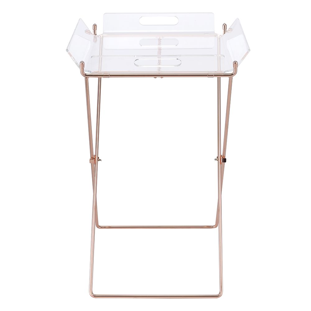 Cercie Tray Table – view 4