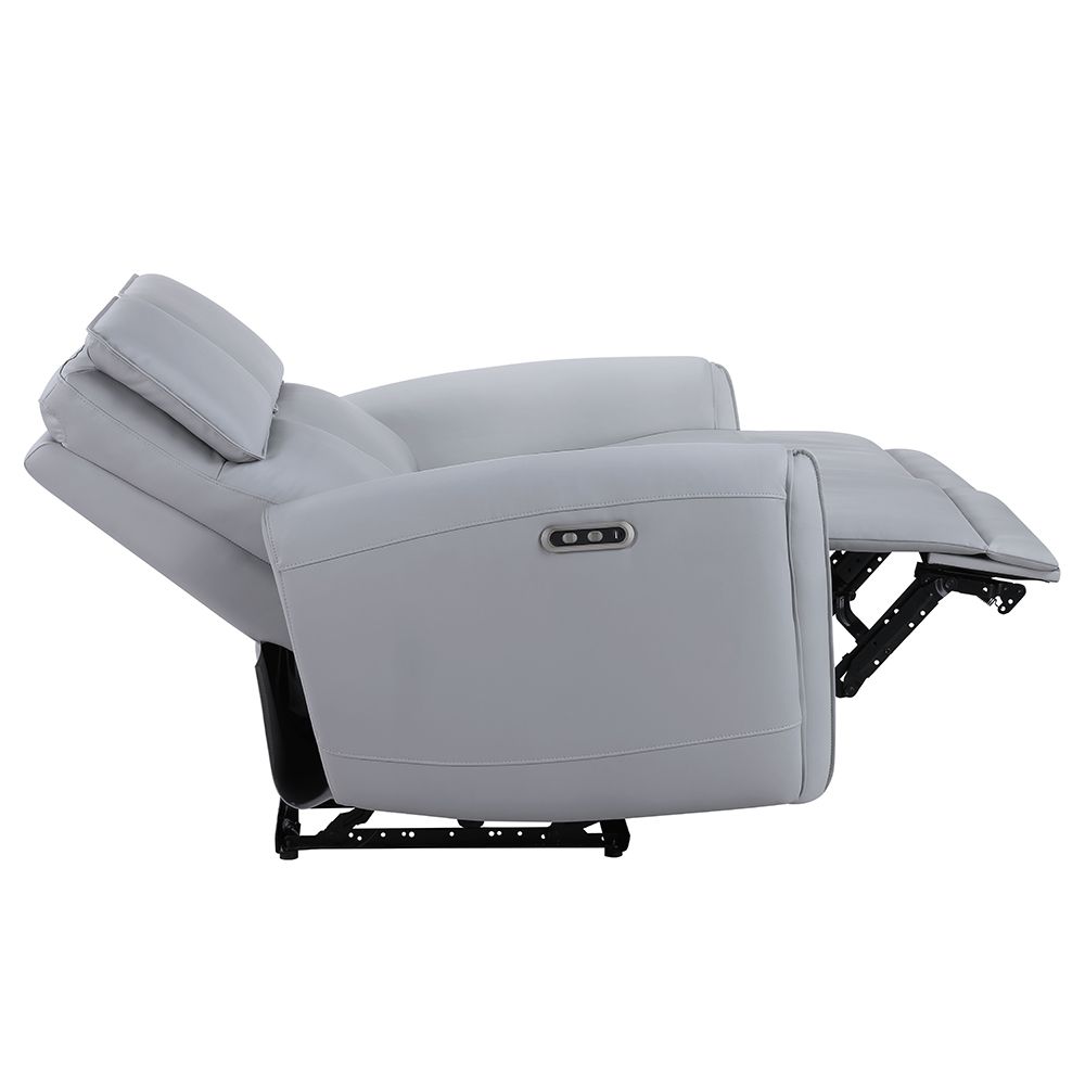 Jeromie Power Motion Loveseat w/USB Port – view 4