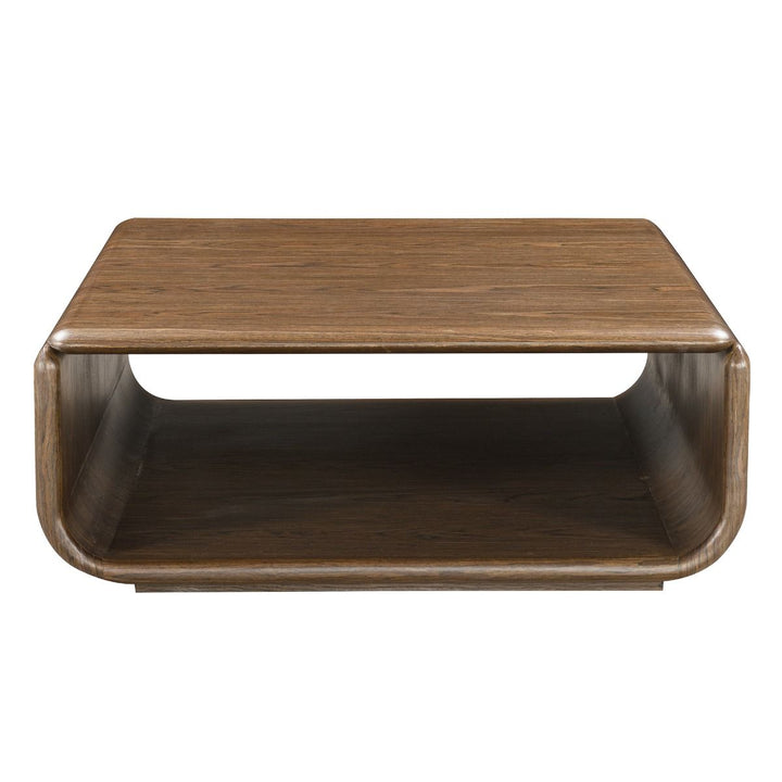Lanza Coffee Table – view 4