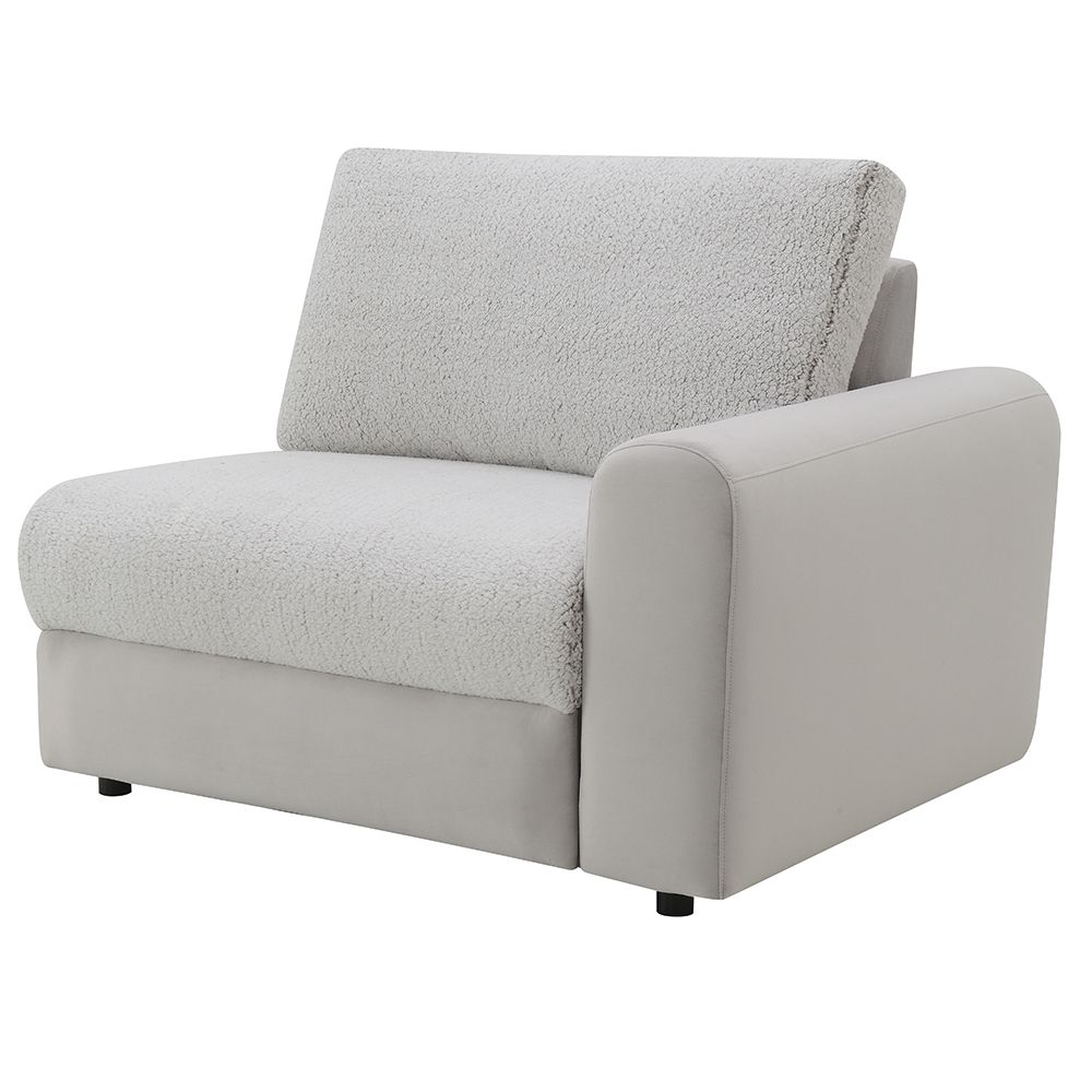 Tarrance Modular RF Power Recliner – view 5