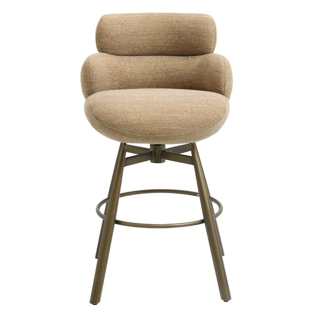 Jena Counter Height Chair w/Swivel – view 3