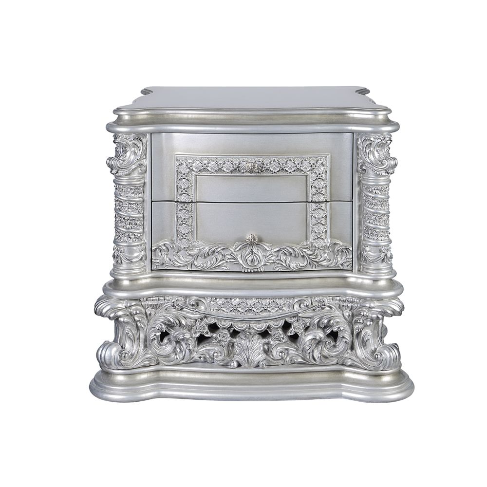 Valkyrie Nightstand – view 6