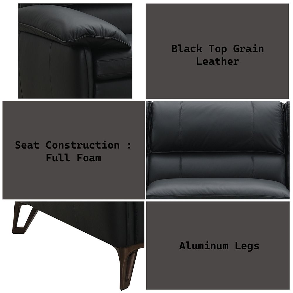 Eilene Sofa – view 7