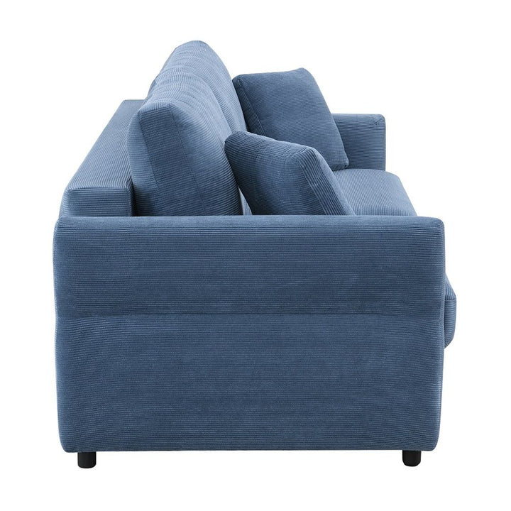 Haran Sofa W/Sleeper – view 4