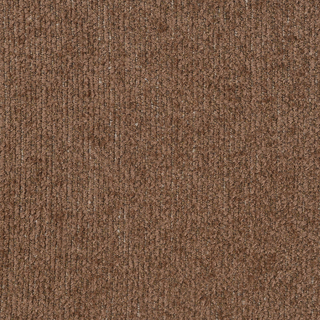 Esher Accent Chair, Caramel Brown - view 7
