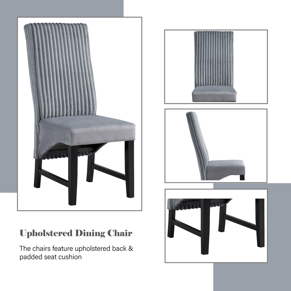 Kini Side Chair (Set of 2)