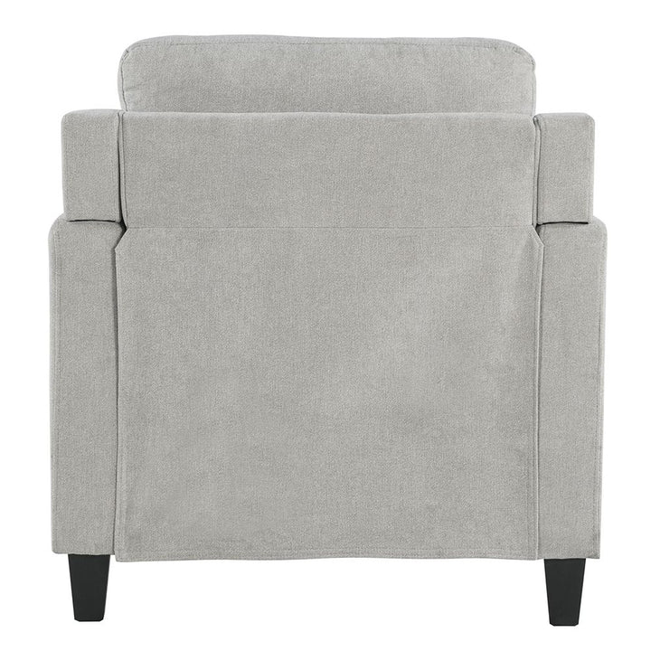 Horatio Chair – view 5