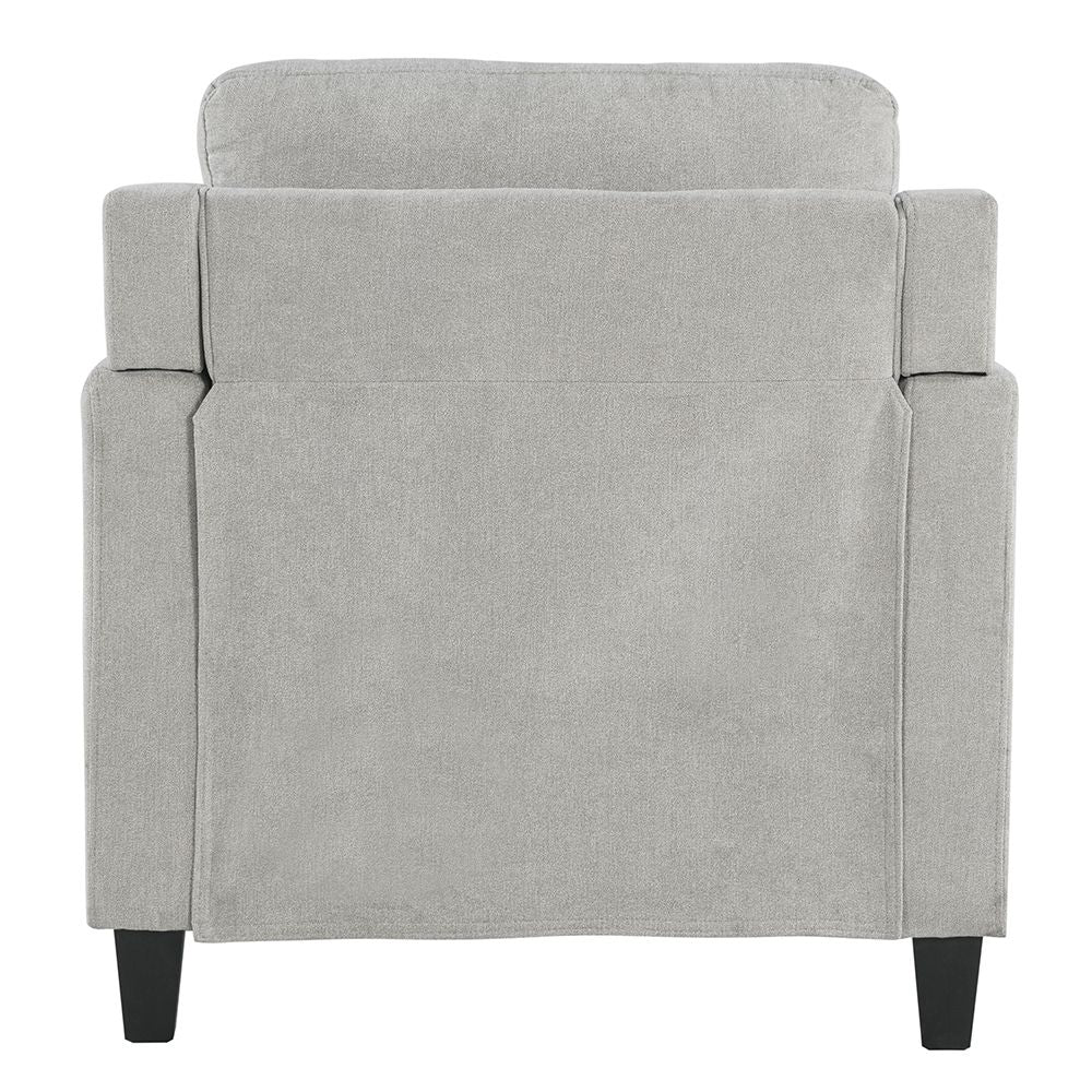 Horatio Chair – view 5