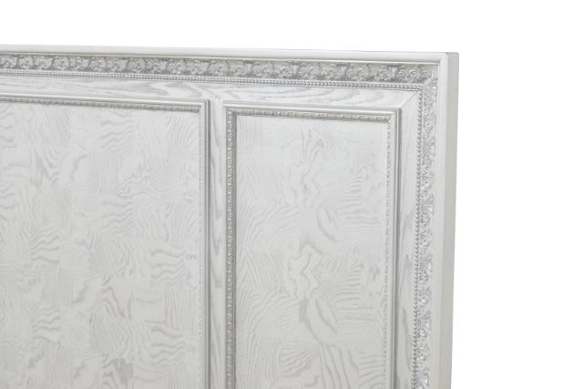 Stella Mia 5 Pc Queen Panel Bedroom Set - view 4