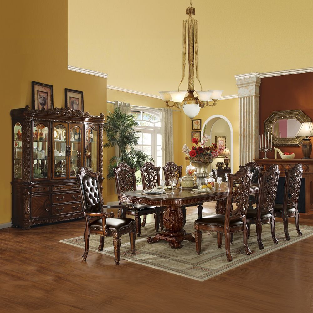 Vendome Dining Table – view 4