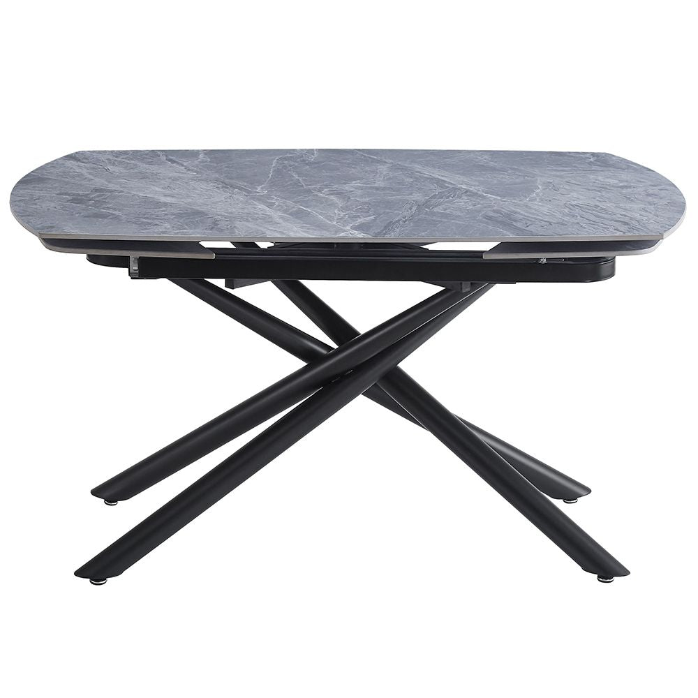 Hester Dining Table – view 3