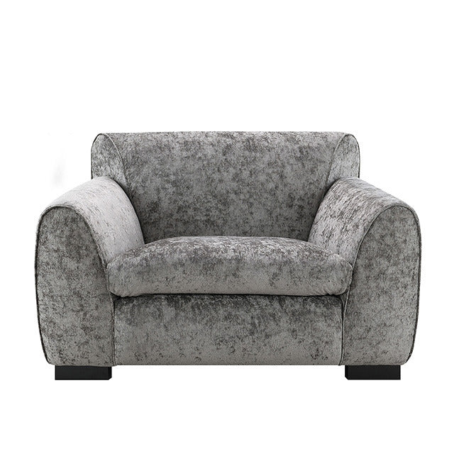 Severo Chair, Light Gray