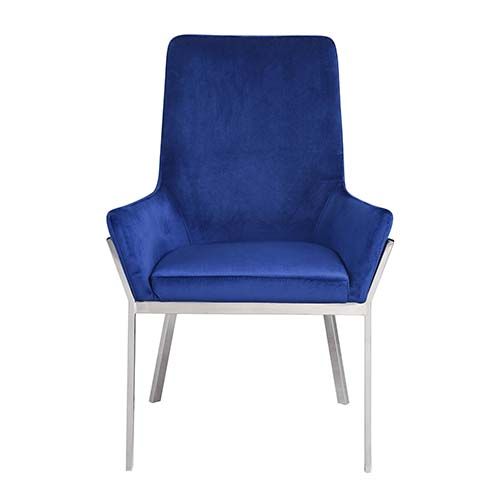 Cambrie Side Chair (Set-2) – view 2
