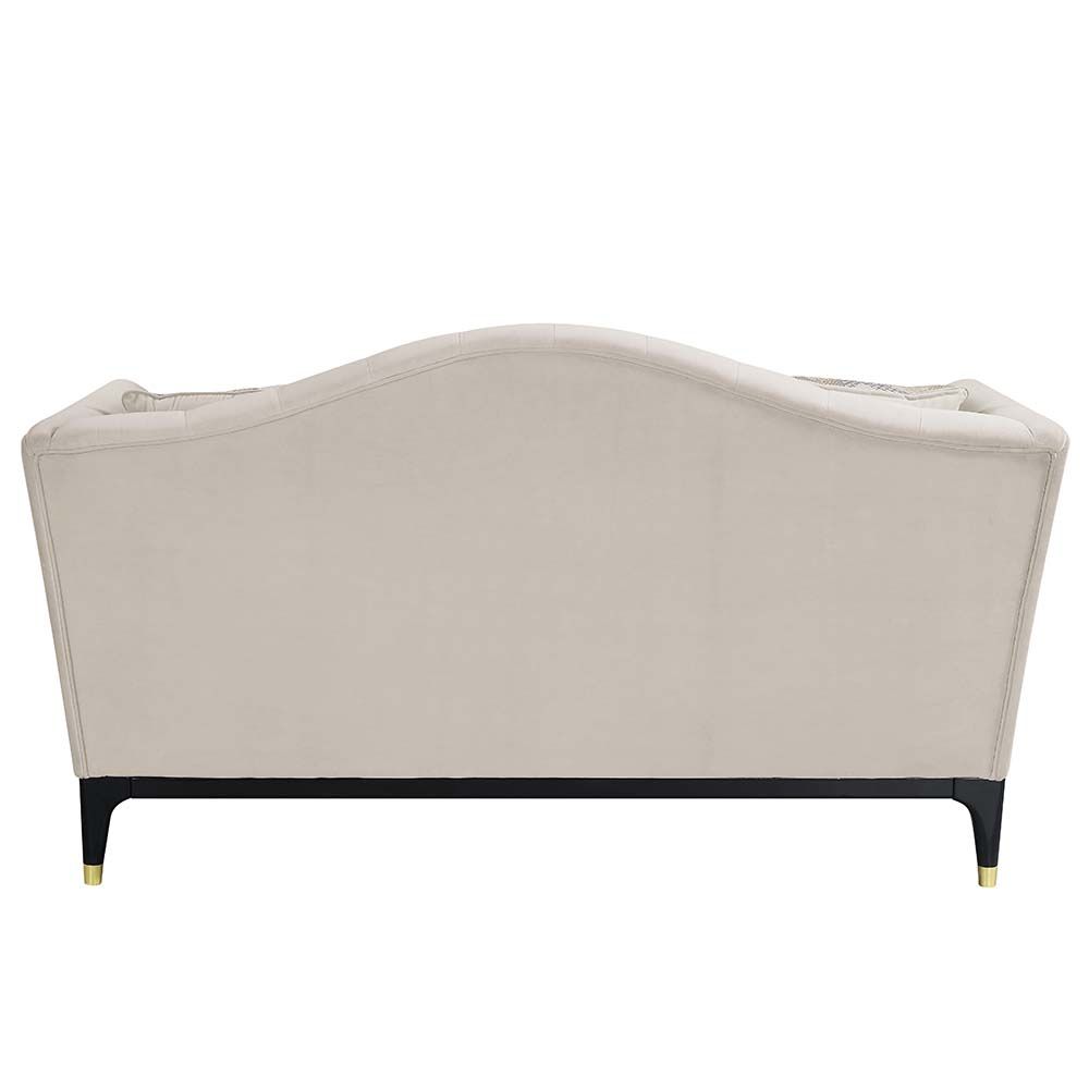 Tayden Loveseat W/4 Pillows – view 5