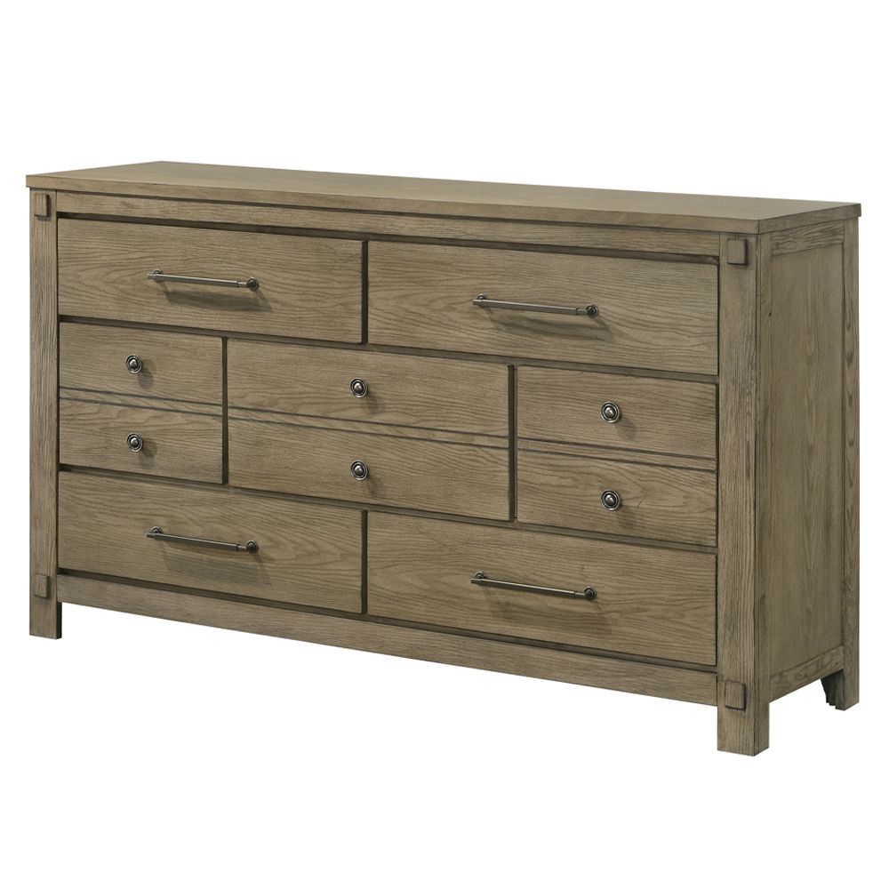 Colton Dresser – view 2