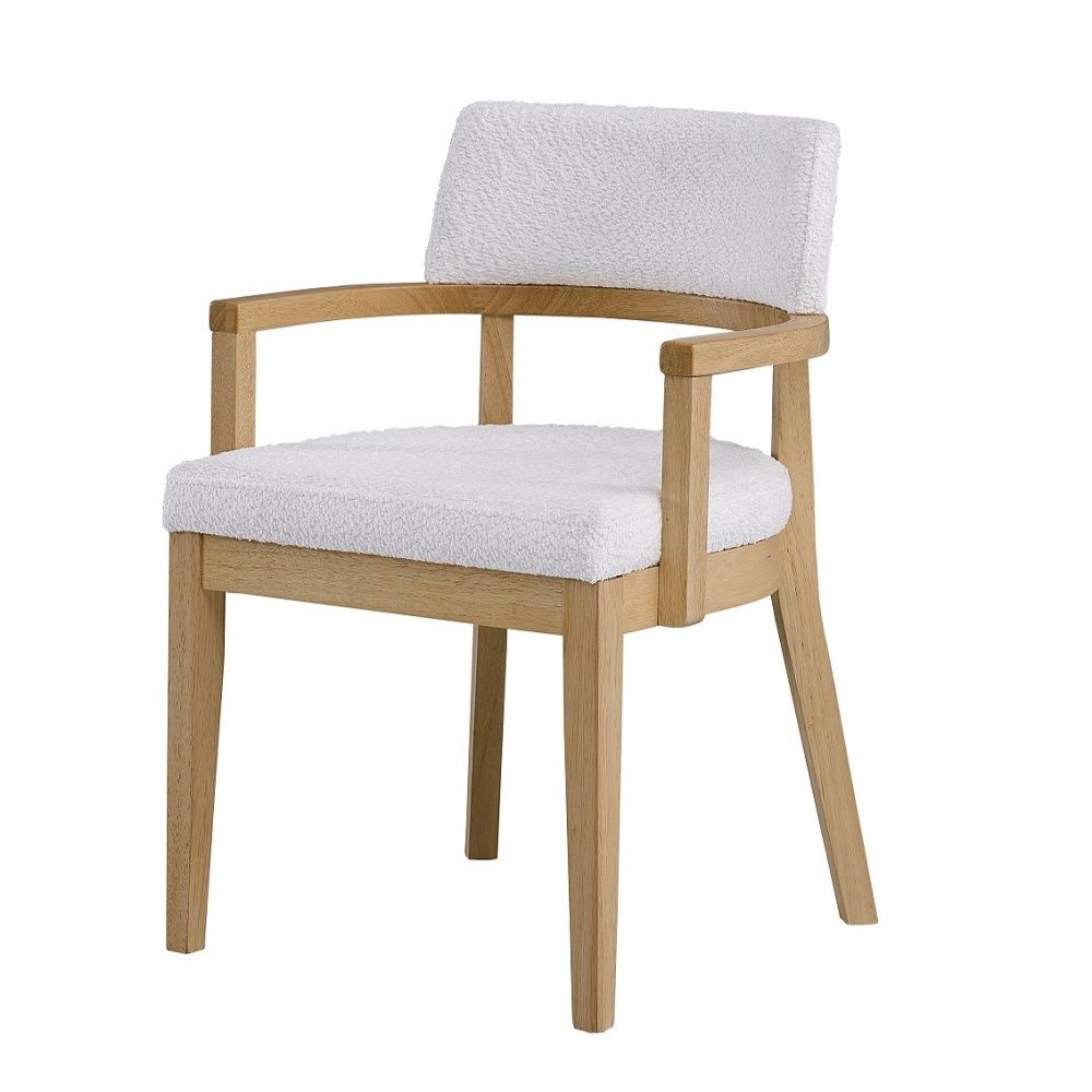 Kasem Arm Chair (Set of 2)