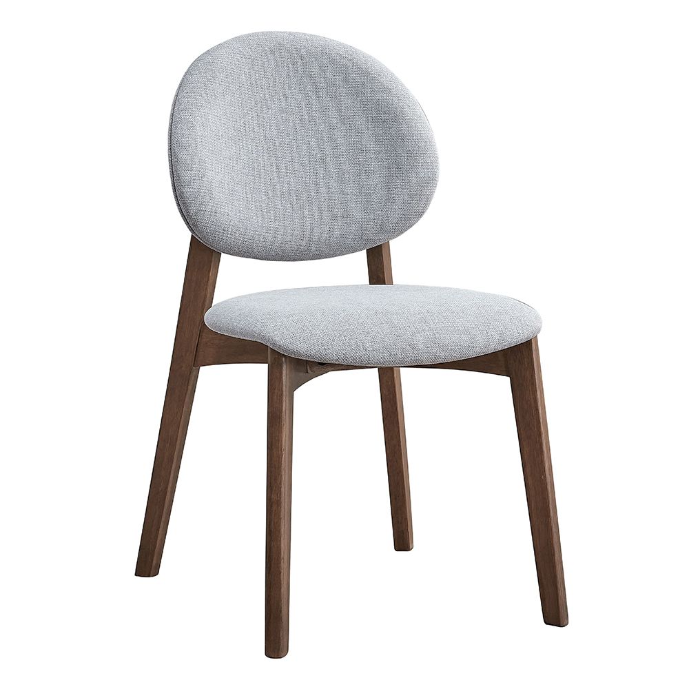 Hadasa Side Chair (Set-2) – view 2