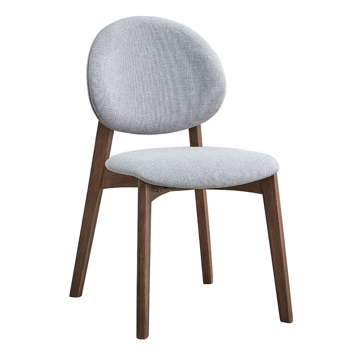 Hadasa Side Chair (Set-2) – view 2