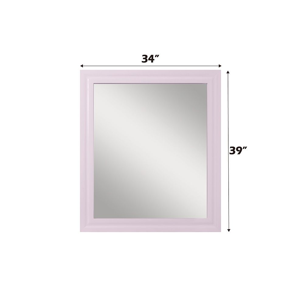 Gaines Mirror – view 9