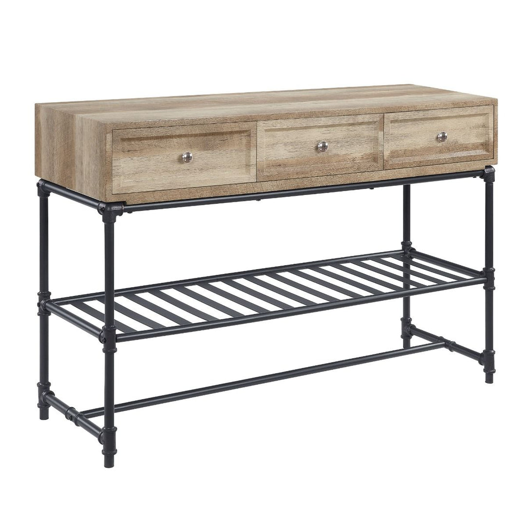 Brantley II Sofa Table – view 2