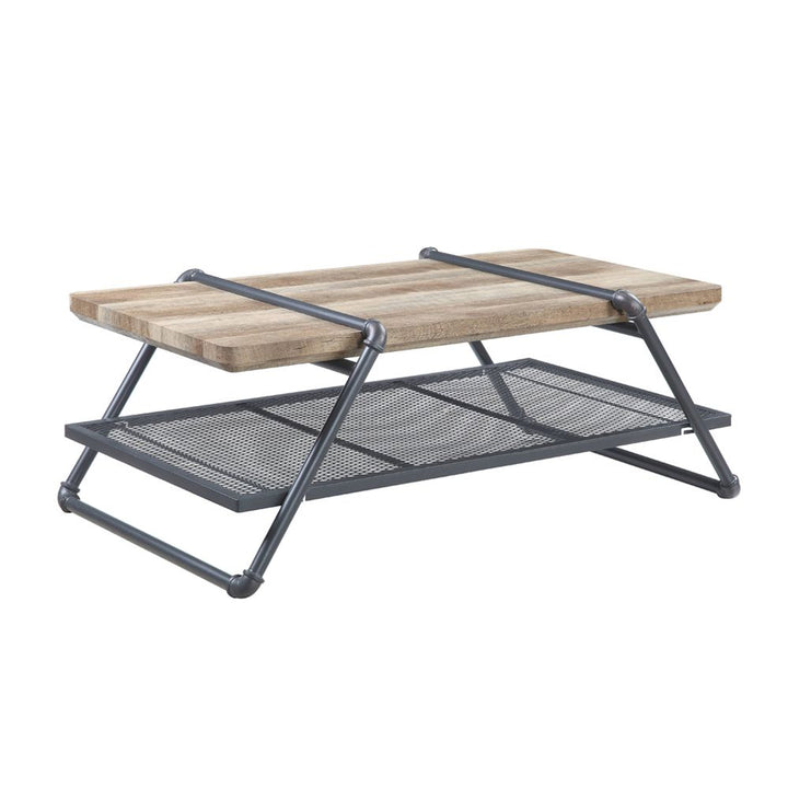 Brantley Coffee Table – view 2
