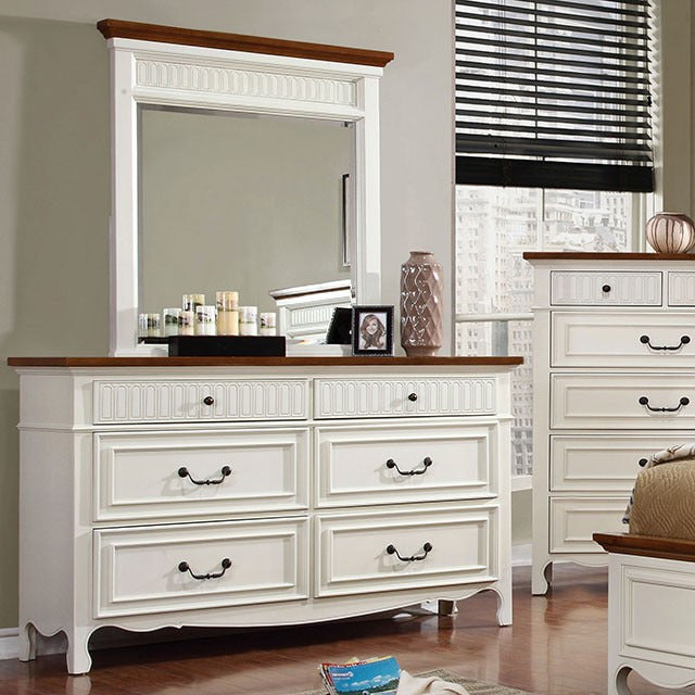 Galesburg Mirror - view 2