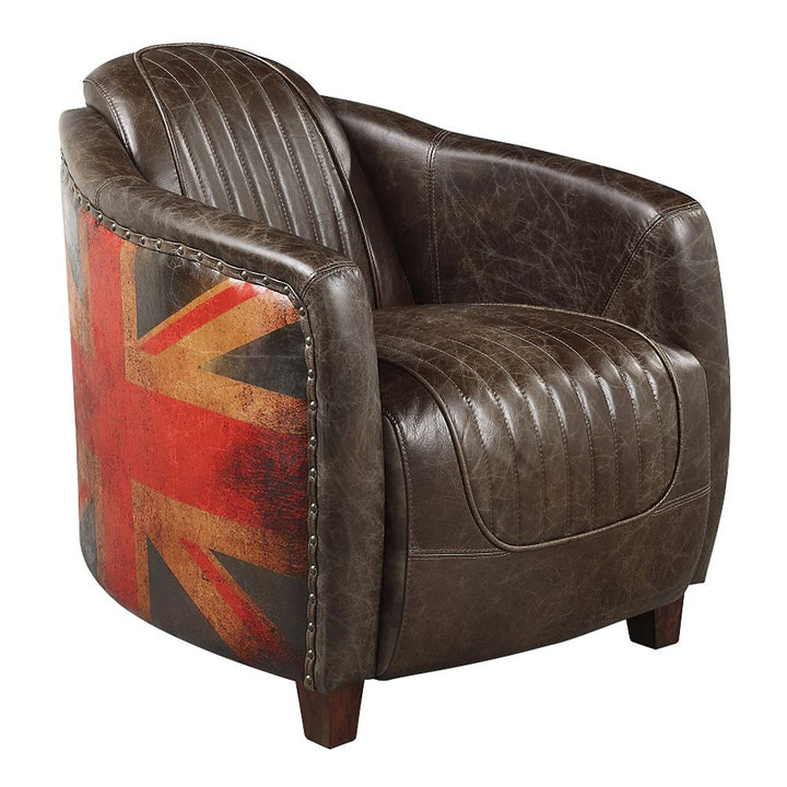 Brancaster Chair – view 2