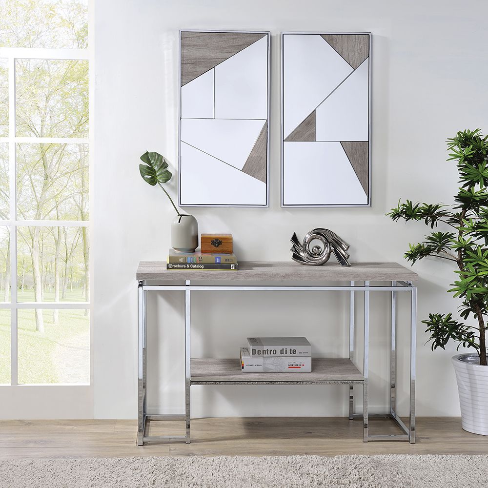 Chafik Sofa Table