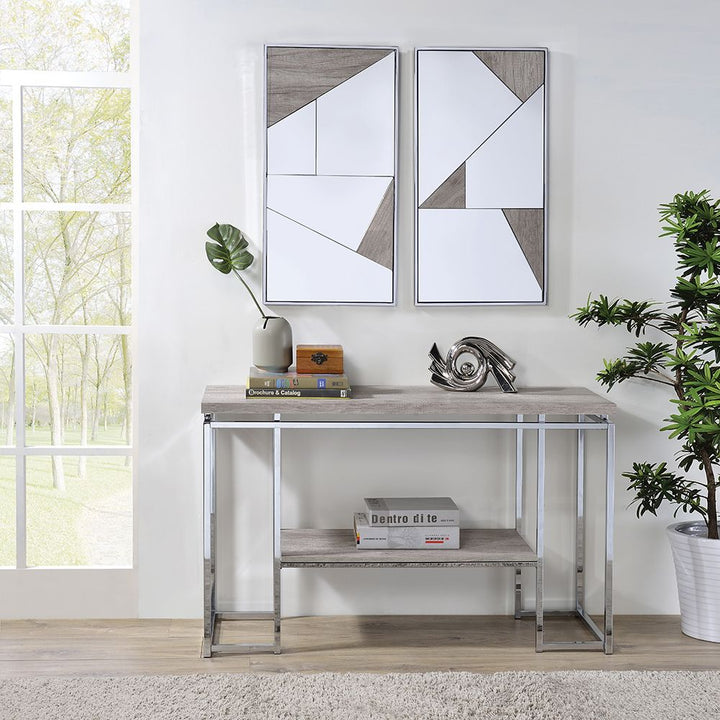 Chafik Sofa Table
