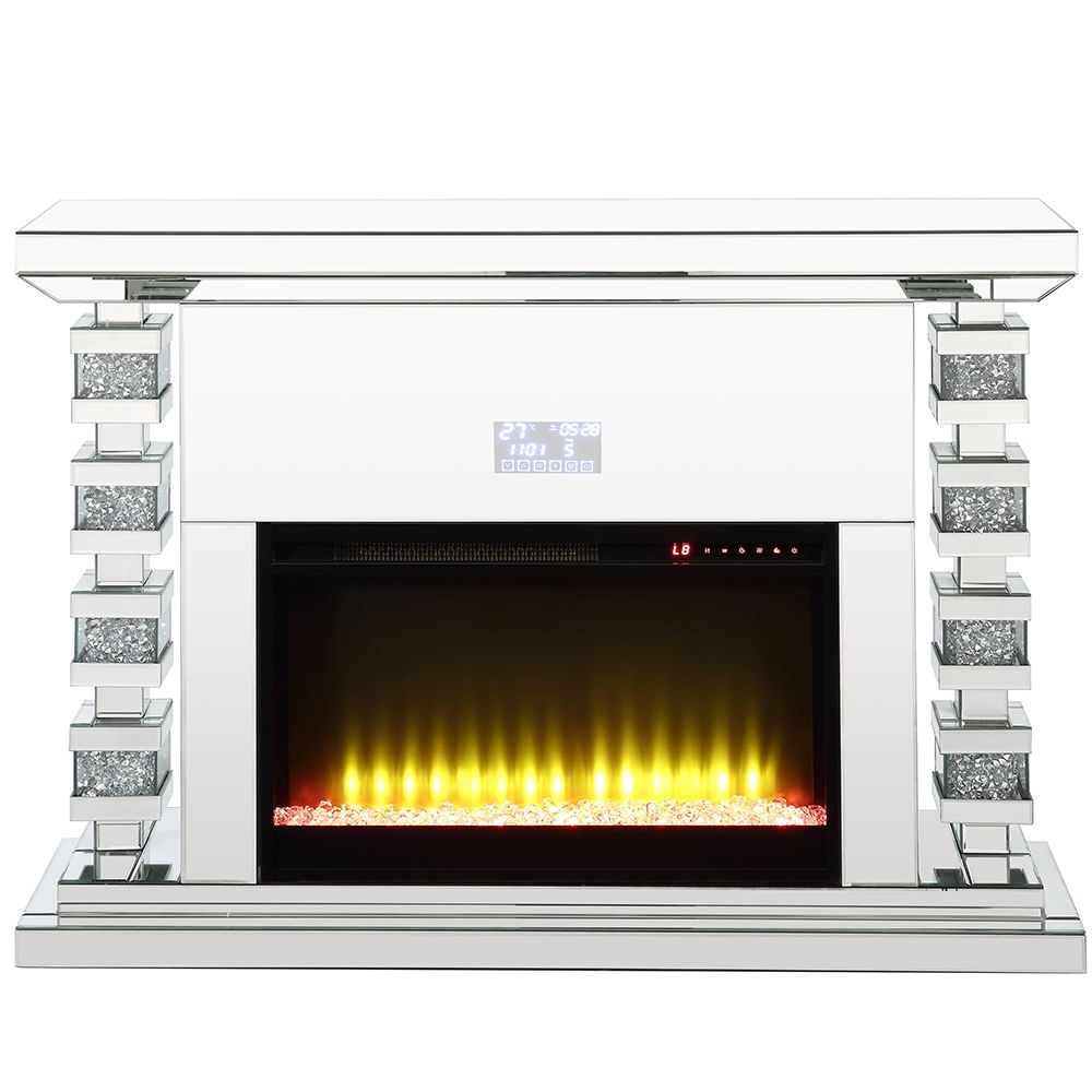 Noralie Fireplace W/Bluetooth – view 3