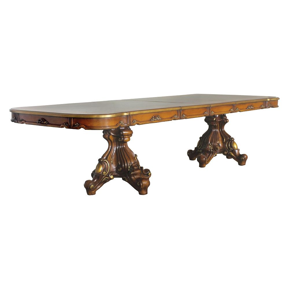 Picardy Dining Table – view 3