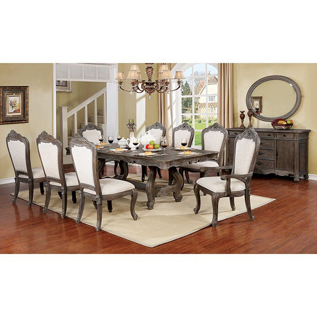 Charmaine Side Chair - view 2
