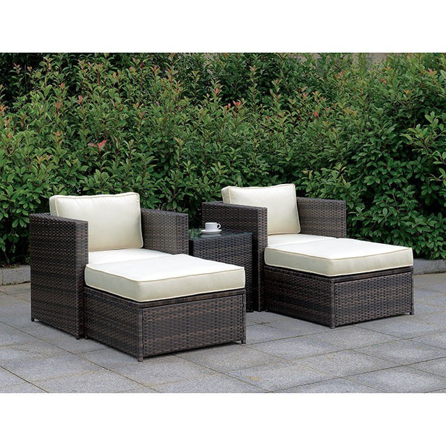 Ilona End Table - view 12