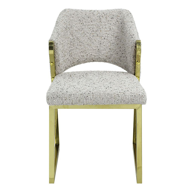 Galdesa Side Chair (SET-2) – view 3