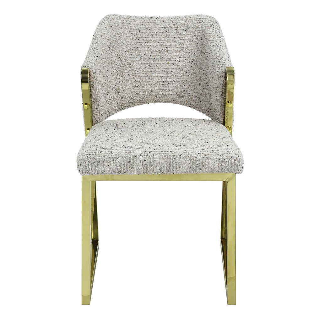 Galdesa Side Chair (SET-2) – view 3
