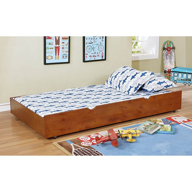 Grano Trundle, Oak - view 2