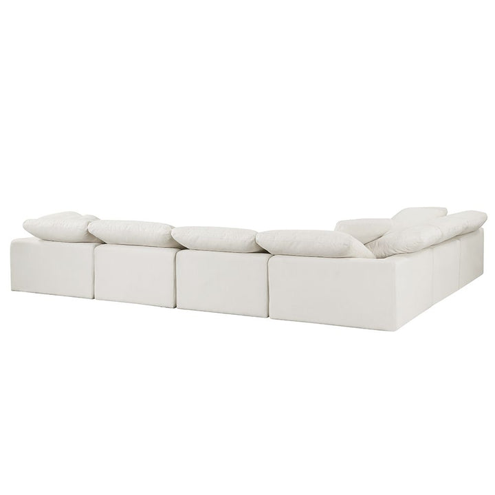 Naveen Modular - Armless Chair – view 7