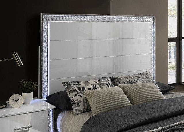 Hazeline Bed - view 5