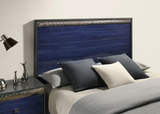Hartlepool 5 Pc Queen Bedroom Set - view 3