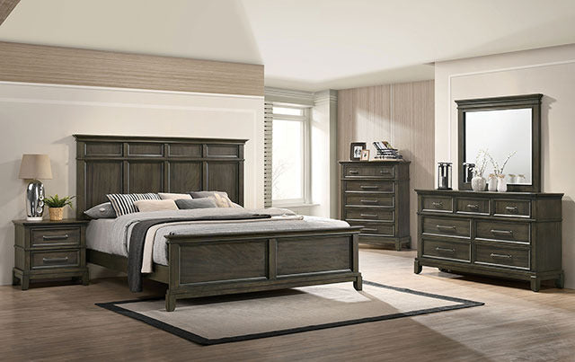 Houston Dresser - view 2