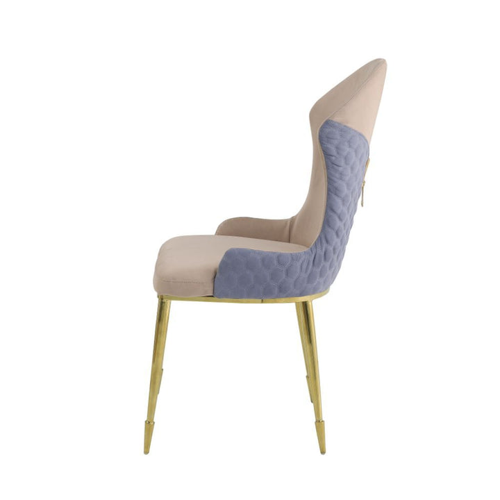 Caolan Side Chair (Set-2) – view 3
