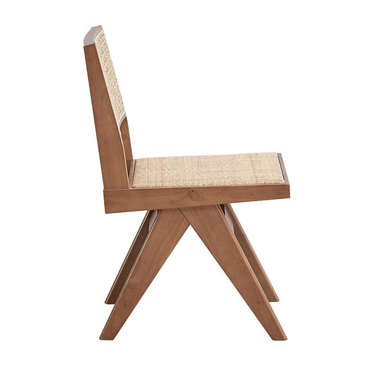 Velentina Side Chair (Set of 2)