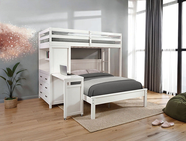 Aludra Loft Bed - view 4