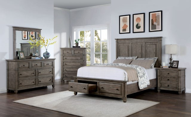 Durango Night Stand - view 2