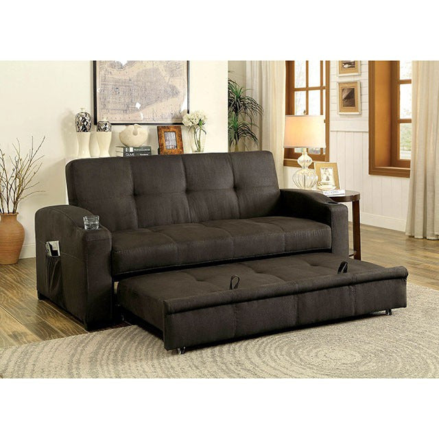 Mavis Futon Sofa - view 7