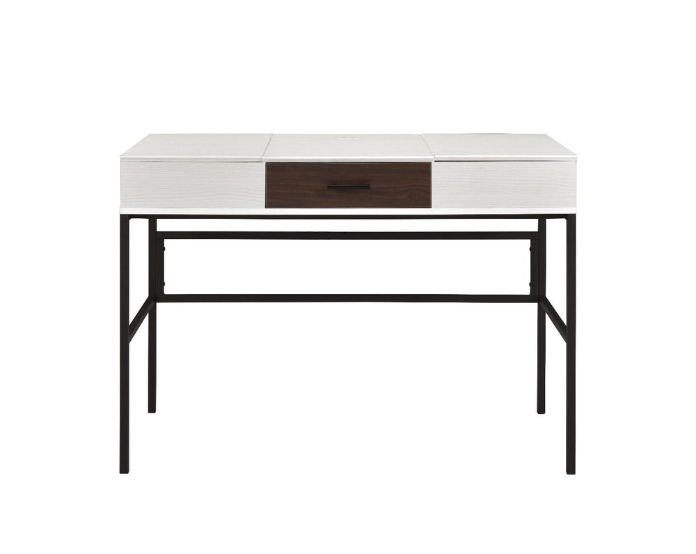 Verster Writing Desk with USB