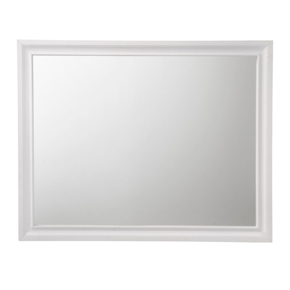 Naima Mirror – view 2