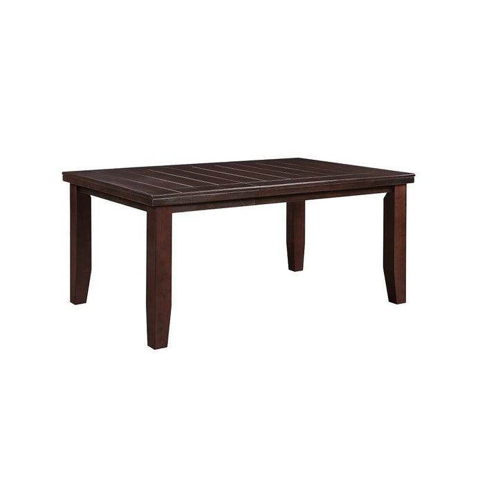 Urbana Dining Table – view 2