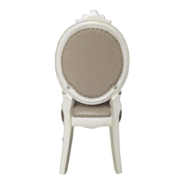 Versailles Side Chair (Set-2) – view 5