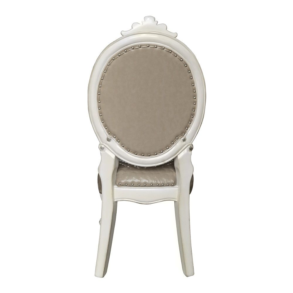 Versailles Side Chair (Set-2) – view 5